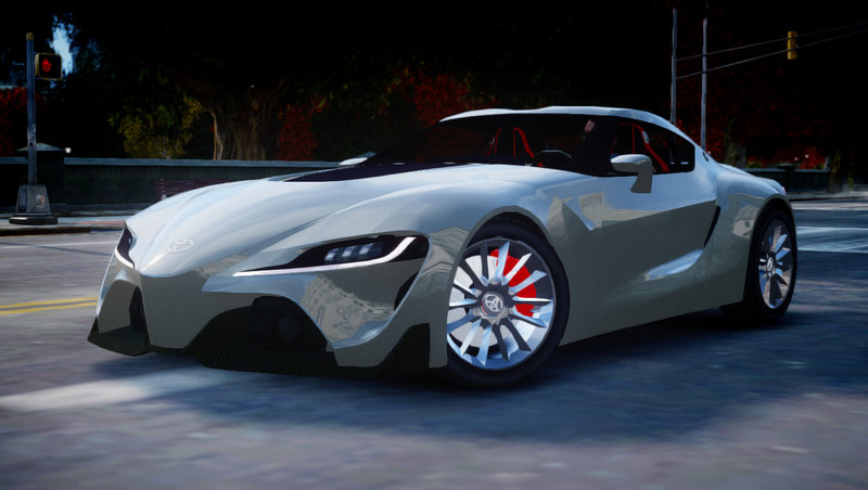 mod